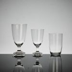 1077 4213 GLASS SET